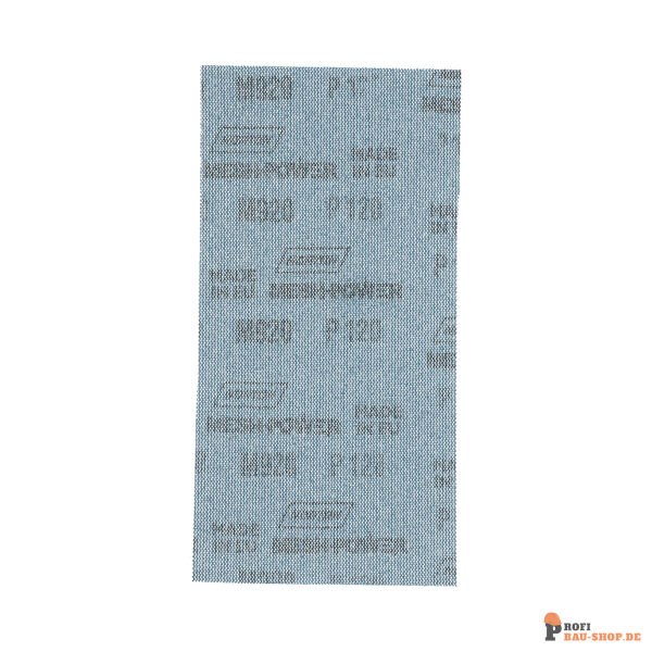 nortonschleifmittel/NORTON_schleifmittel_69957326062 Norton Meshpower Ceramic Cut SheetsP120 115x23_141790